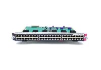 Модуль CISCO WS-X4548-RJ45V+=