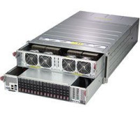 Серверная платформа Supermicro 4U SYS-4029GP-TVRT