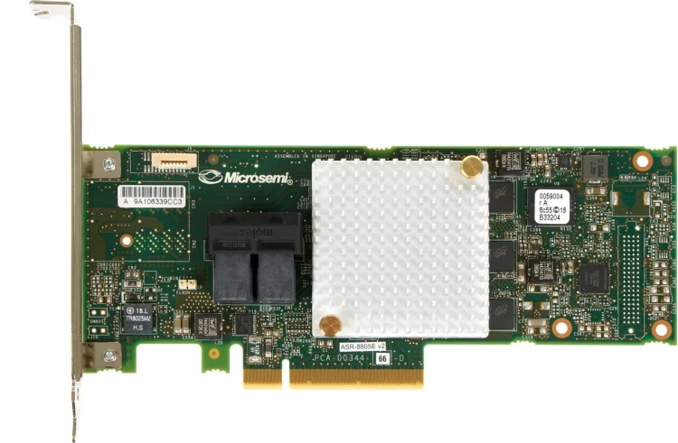 Контроллер Adaptec 2294001-R