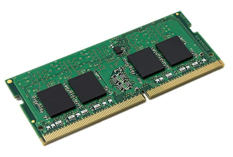 Модуль памяти Kingston KVR21SE15S8/4