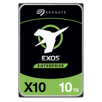 Жесткий диск SATA Seagate ST10000NM0016