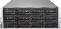 Корпус Supermicro CSE-847BE2C-R1K23WB