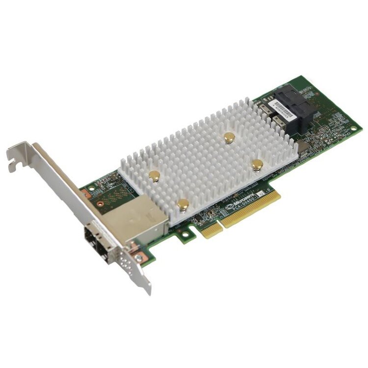 Контроллер Adaptec 2301900-R