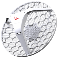 Точка доступа MikroTik RBLHG-2ND