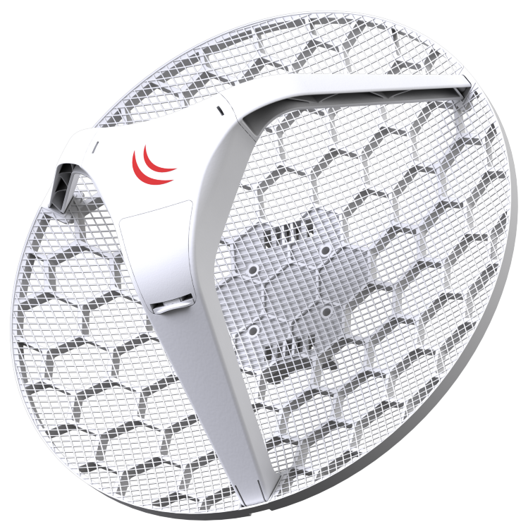 Точка доступа MikroTik RBLHG-2ND
