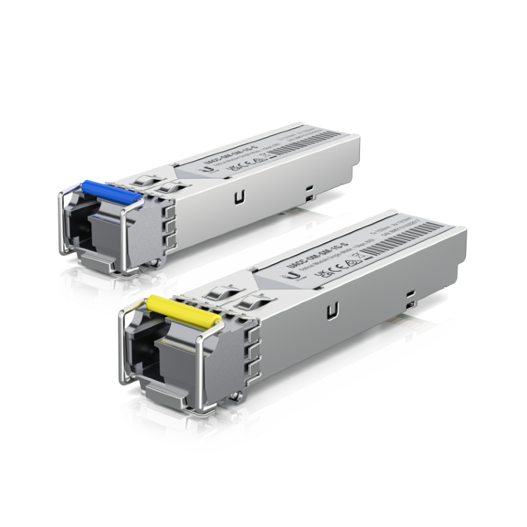 Трансивер Ubiquiti UACC-OM-SM-1G-S-2
