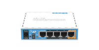 Точка доступа MikroTik RB951UI-2ND
