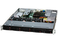 Сервер Supermicro SYS-111R-M.