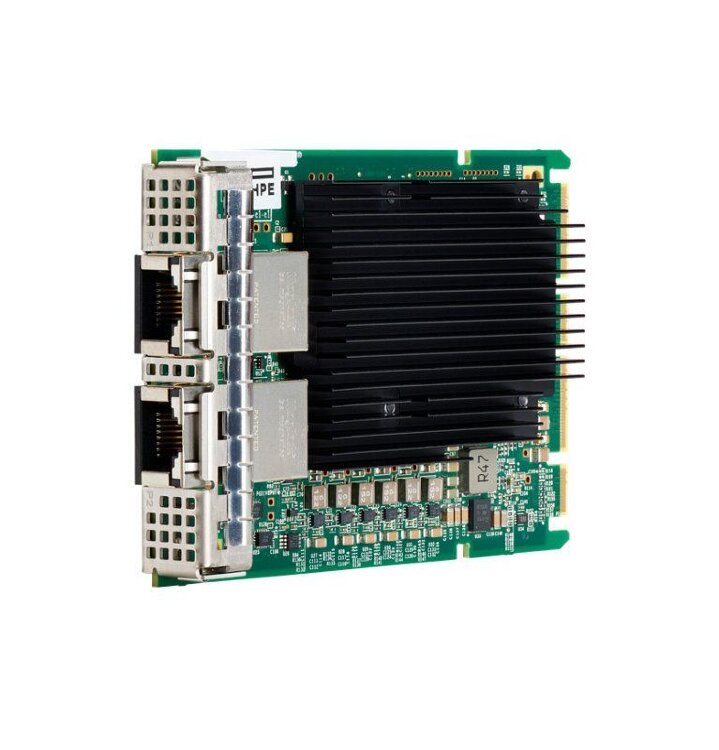 Сетевой адаптер HP Enterprise P10097-B21