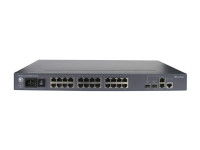 Коммутатор Huawei S1728GWR-4P-AC 98010435