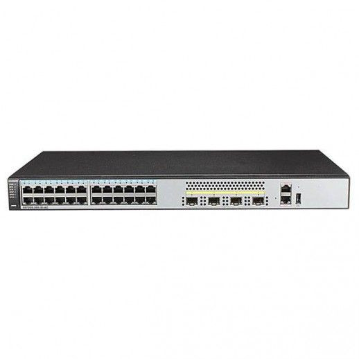 Коммутатор Huawei S5720S-28X-SI-AC 02350DLP