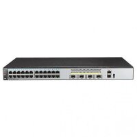 Коммутатор Huawei S5720S-28X-SI-AC 02350DLP