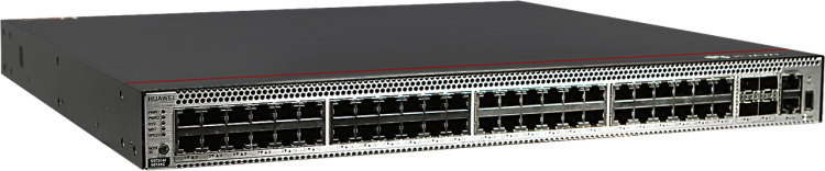 Коммутатор Huawei S5731-H48T4XC-B 02353VAD