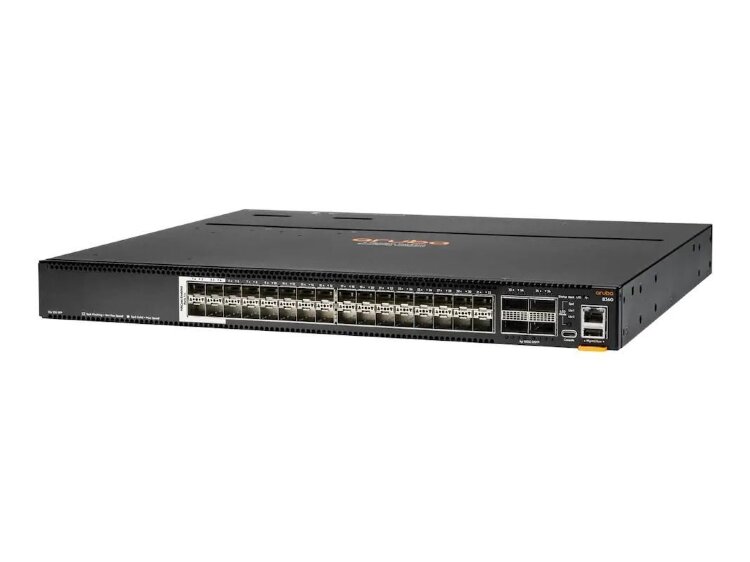Коммутатор HPE Aruba 8360 JL709A