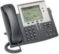 Телефон CISCO CP-7942G-R=