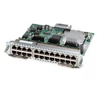 Модуль CISCO SM-ES2-24-P=