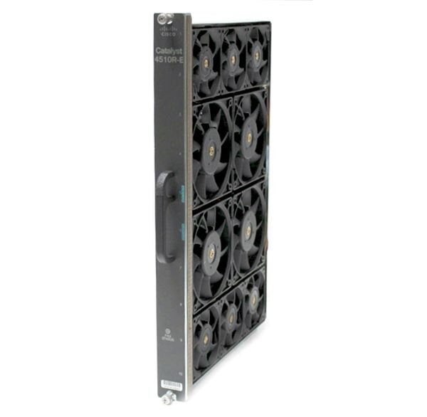 Вентилятор CISCO WS-X4596-E=