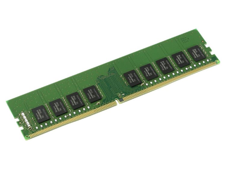 Модуль памяти Kingston KVR24E17D8/16