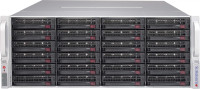 Корпус Supermicro CSE-847E1C-R1K23JBOD