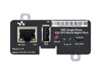 Модуль HP Enterprise Q1C17A