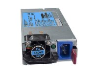 Блок питания HP Enterprise 593188-B21