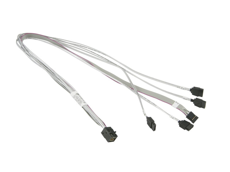 Кабель Supermicro CBL-SAST-0631