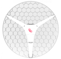 Точка доступа MikroTik RBLHG-2ND-XL