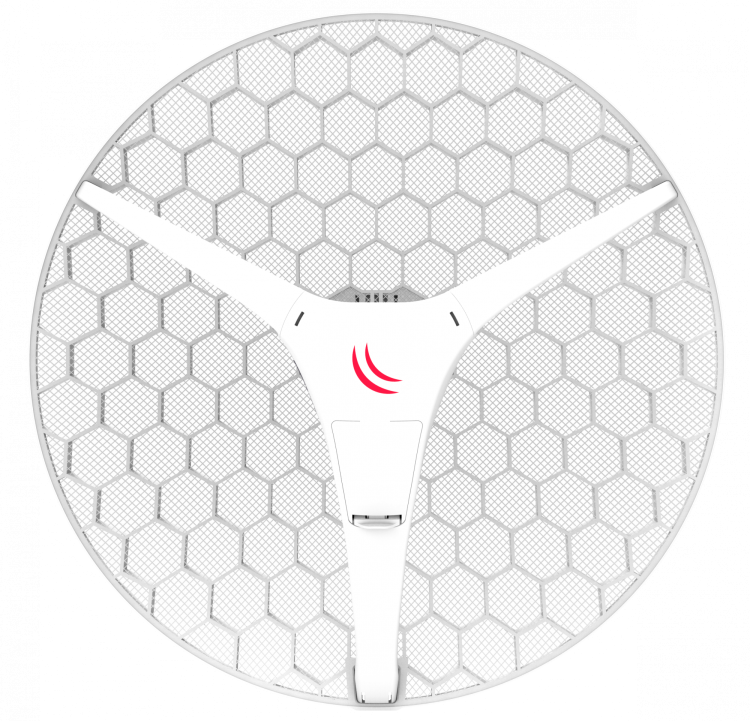 Точка доступа MikroTik RBLHG-2ND-XL
