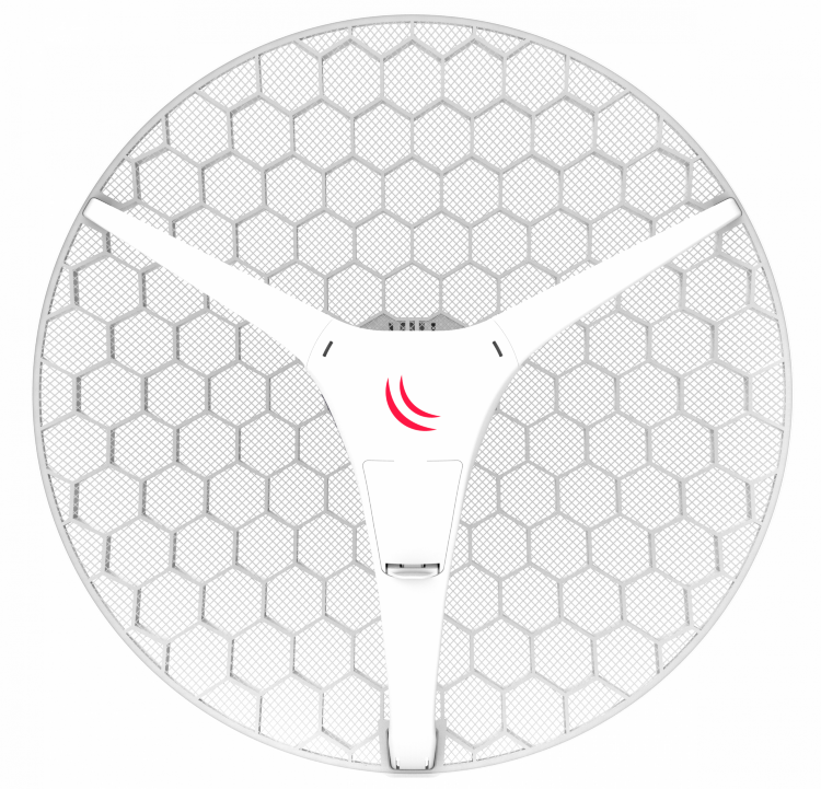 Точка доступа MikroTik RBLHG-2ND-XL