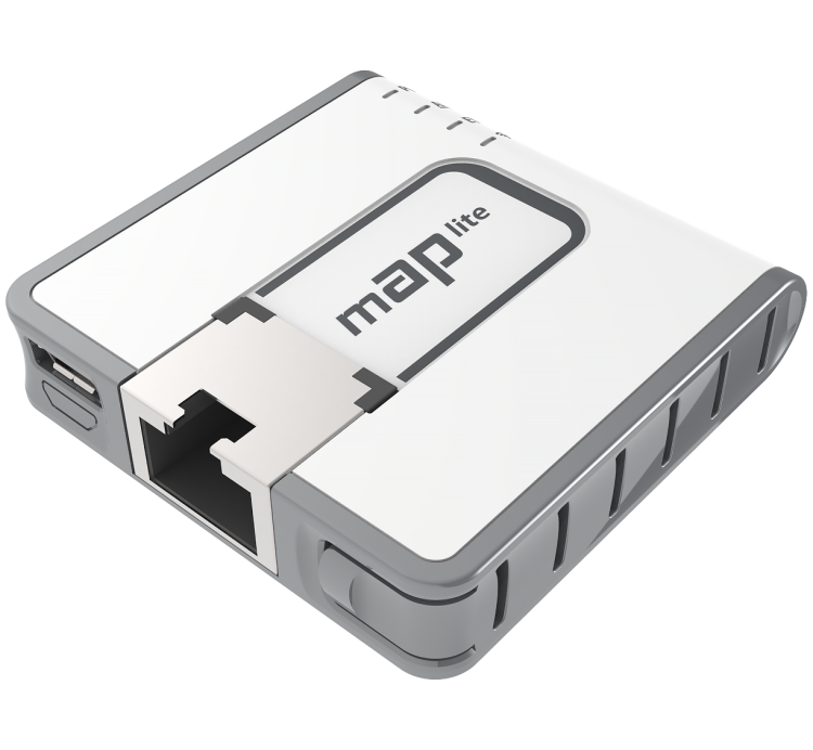 Точка доступа MikroTik RBMAPL-2ND