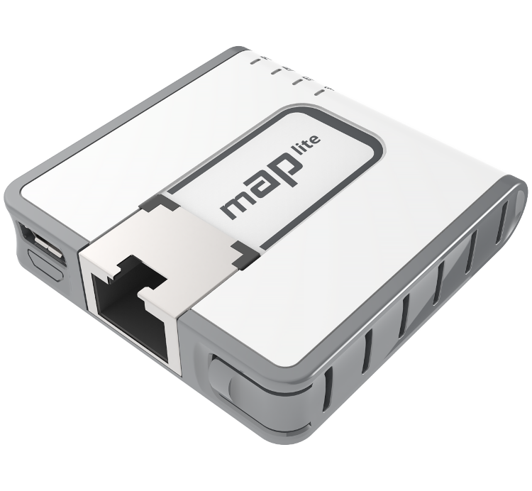 Точка доступа MikroTik RBMAPL-2ND