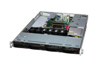 Сервер Supermicro SYS-511R-W.
