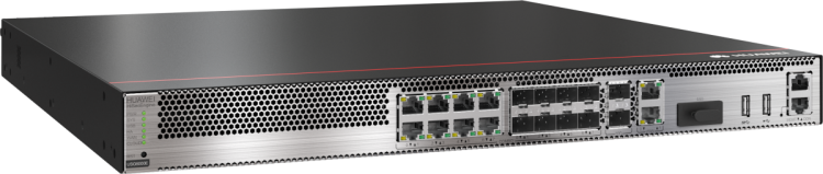 Межсетевой экран Huawei USG6565E-AC 02353AEJ