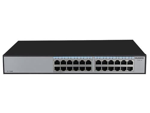 Коммутатор Huawei S1724G-AC 98010436