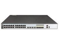 Коммутатор Huawei S5720-28P-SI-AC 02350DLS
