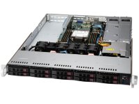 Серверная платформа Supermicro SYS-110P-WR