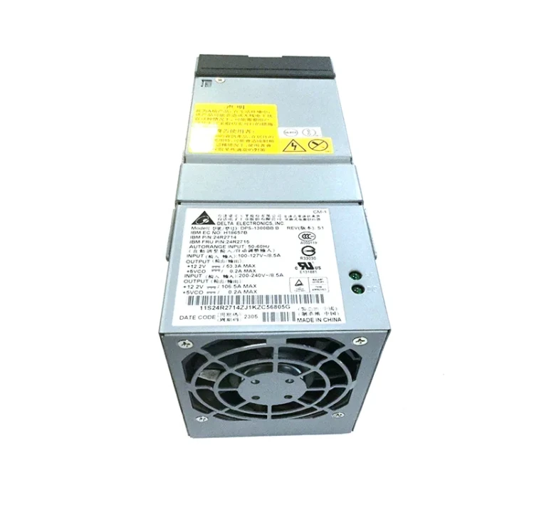Блок питания Lenovo IBM 24R2714