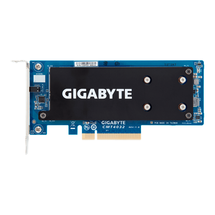 Контроллер GIGABYTE CMT4032