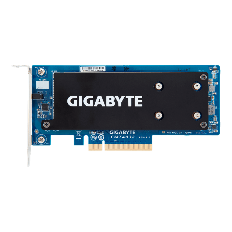 Контроллер GIGABYTE CMT4032