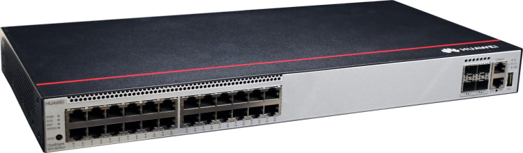 Коммутатор Huawei S5731-S24T4X-A 98011858
