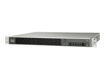 Межсетевой экран CISCO ASA5525-IPS-K8