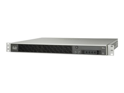 Межсетевой экран CISCO ASA5525-IPS-K8