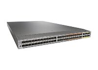 Коммутатор CISCO N5K-C5672UP