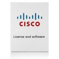 Лицензия CISCO UNITYCN10-STD-USR