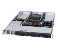 Серверная платформа 1U Supermicro AS-1022GG-TF