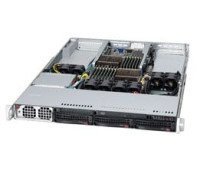Серверная платформа 1U Supermicro AS-1022GG-TF