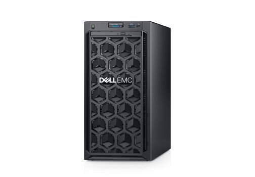 Сервер Dell PowerEdge T140 PET140RU1-04