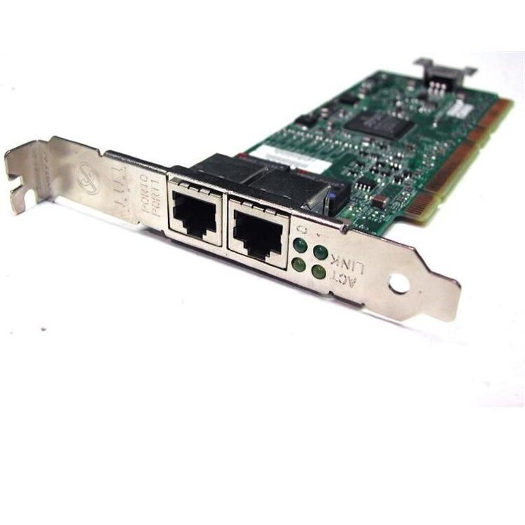 Сетевой адаптер Lenovo IBM 73P4209