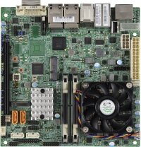 Материнская плата Supermicro MBD-X11SSV-M4-B