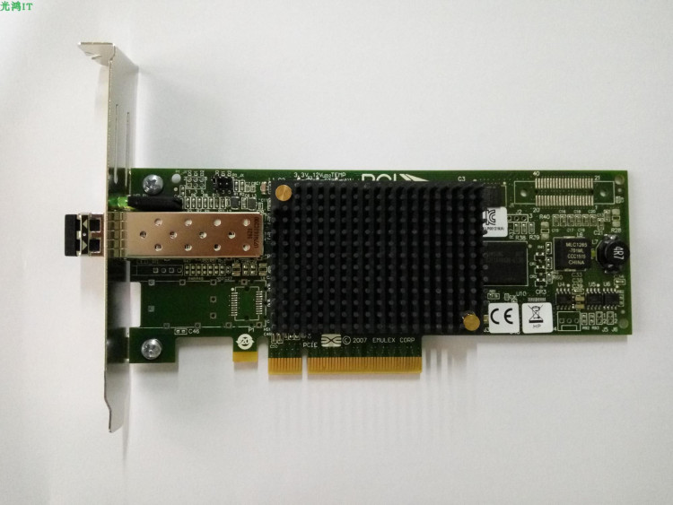 Контроллер HP Enterprise AJ762B